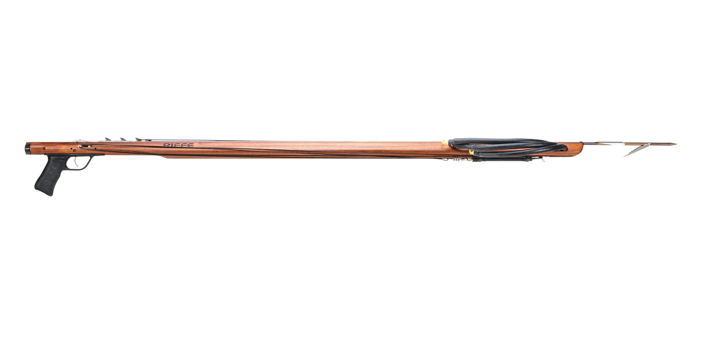 Rob Allen Scorpia Spearfishing Spearguns Spear Gun Railgun 600 ; 700