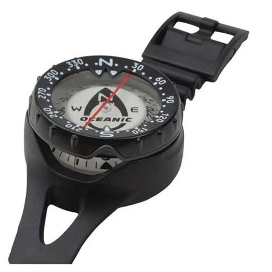 Oceanic Dive Wrist Compass