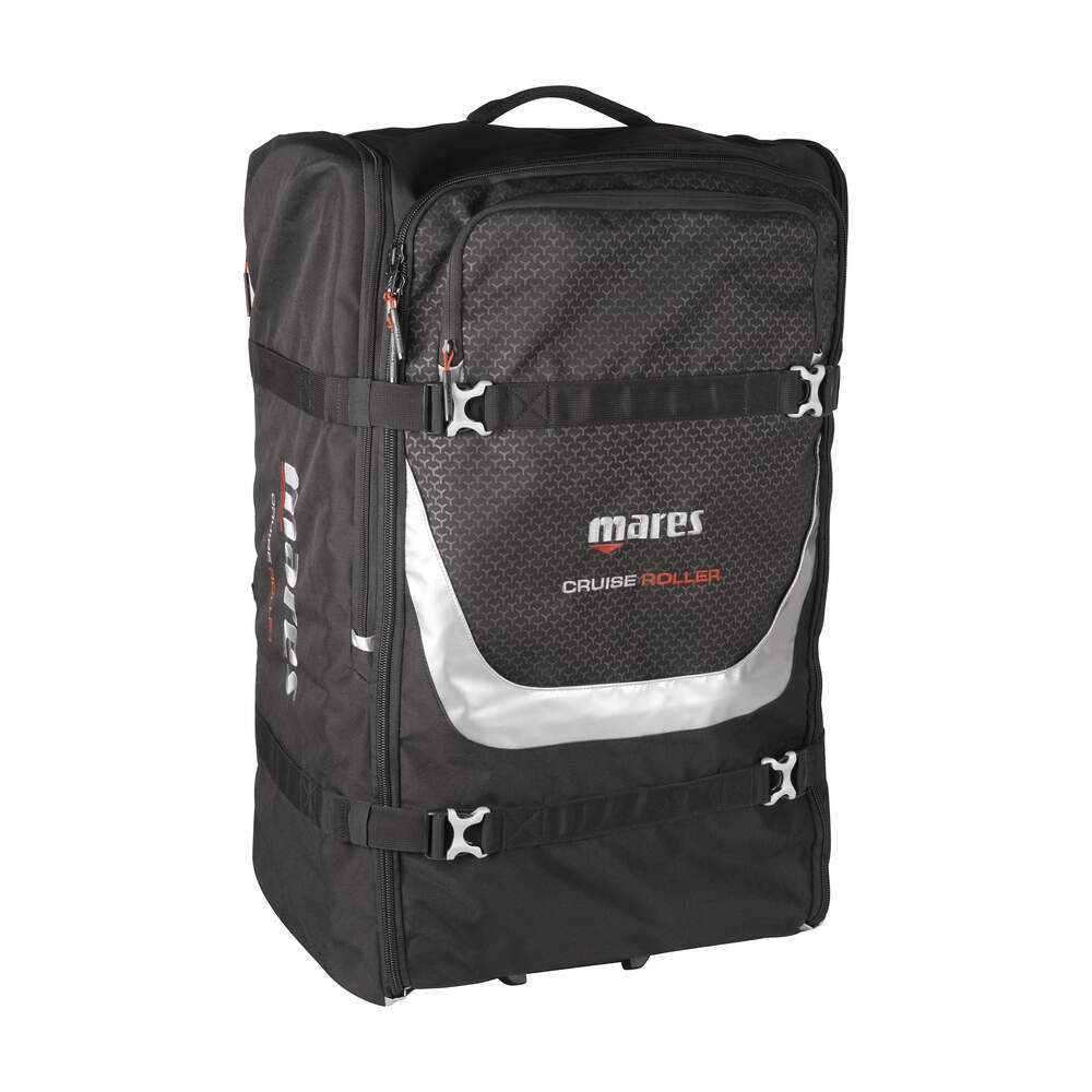 Mares Cruise Roller Bag