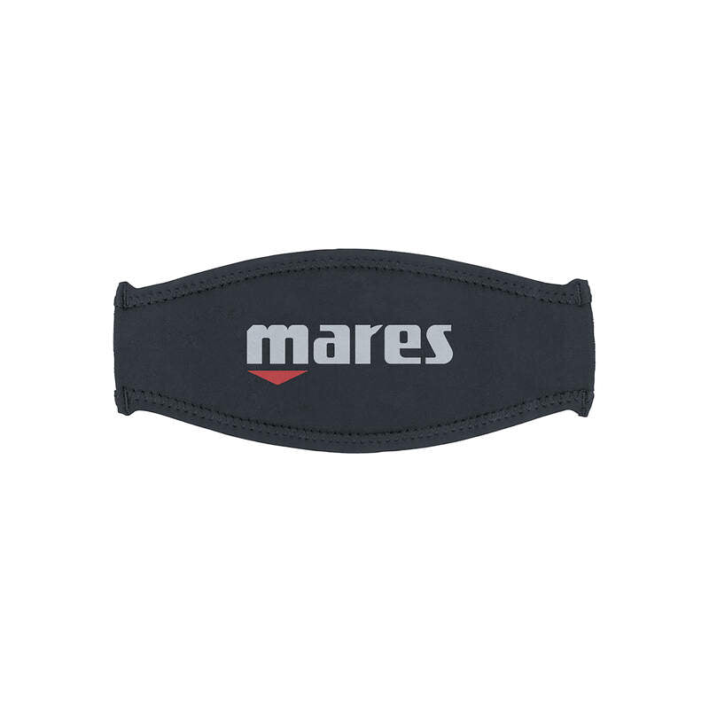 Mares Mask Strap Trilastic