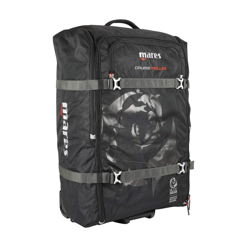 Mares Cruise Roller Bag