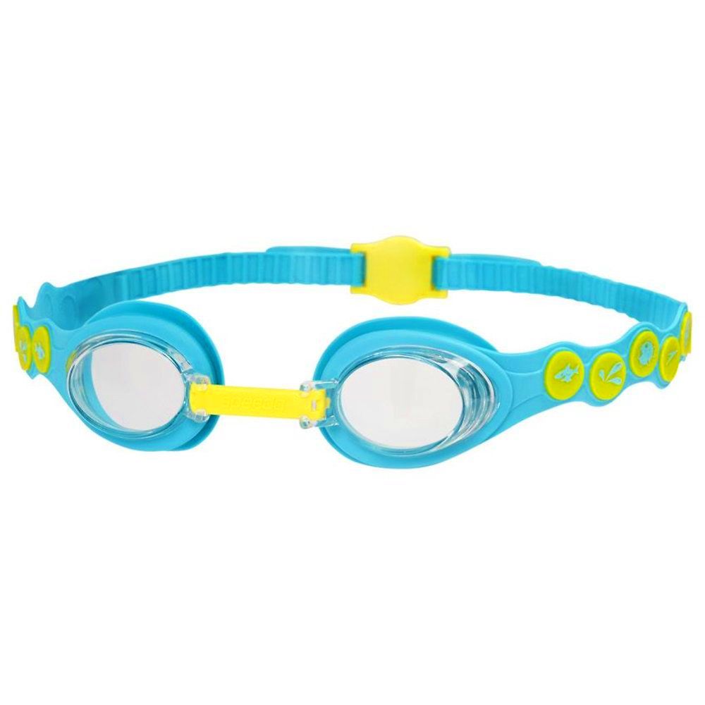 Speedo Infant Sea Squad Spot Junior Goggle