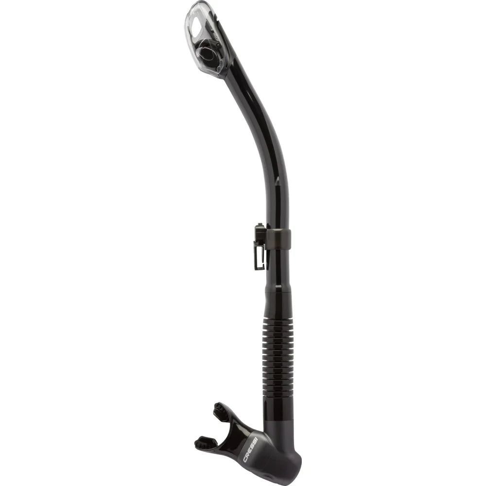 Cressi Epsilon SPE Dry Snorkel