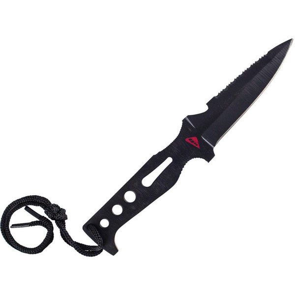 Buy Spearfishing Knife - SS - Scuba Equipments at Temple Adventures