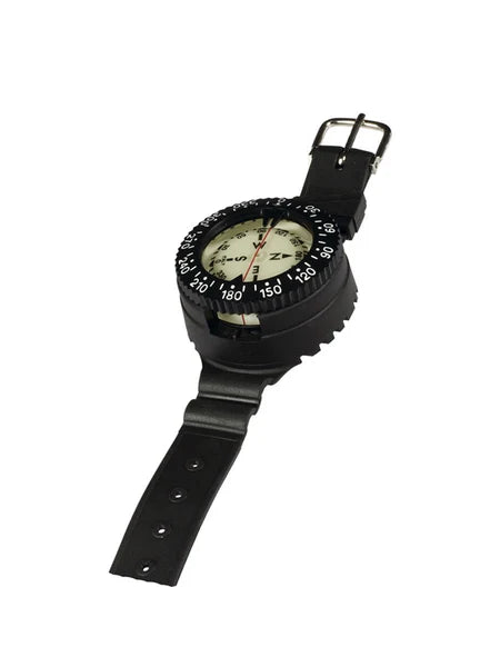 Mares Mission 1C Wrist Compass