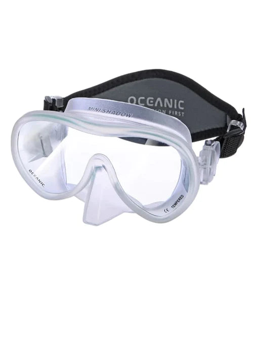 Oceanic Mini Shadow Mask