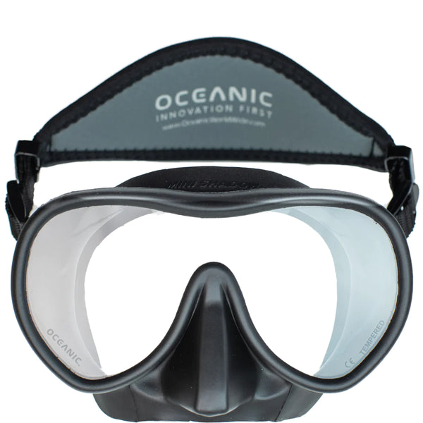 Oceanic Mini Shadow Mask Pink