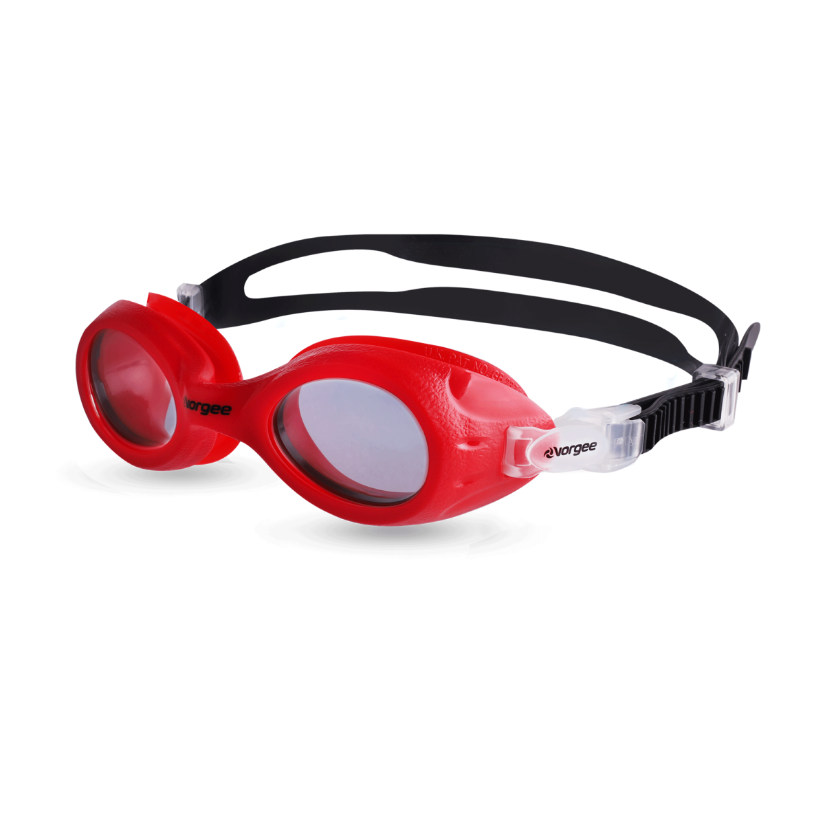 Vorgee Voyager Tinted Junior Goggle