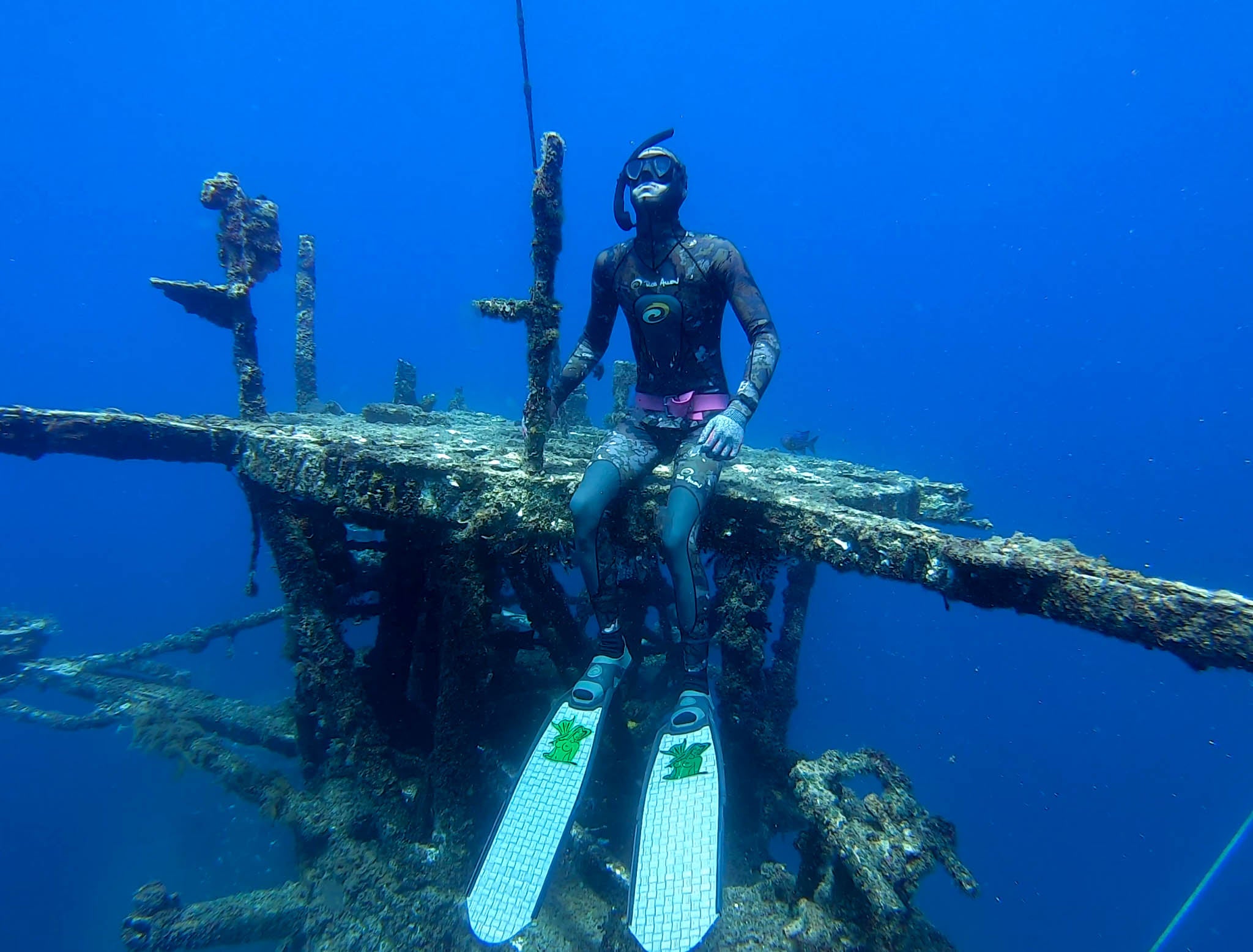Rob Allen Caranx  Key West Spearfishing Reports, Pictures, Free
