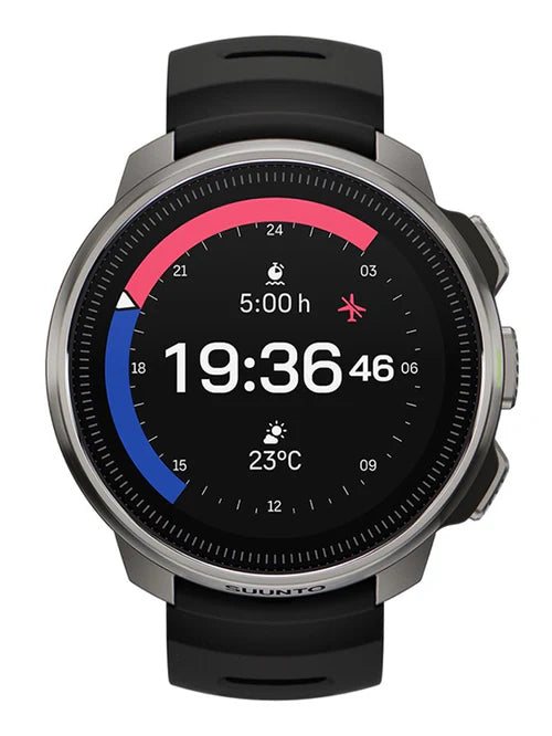 Suunto Ocean Dive Computer