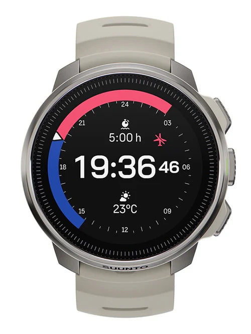 Suunto Ocean Dive Computer