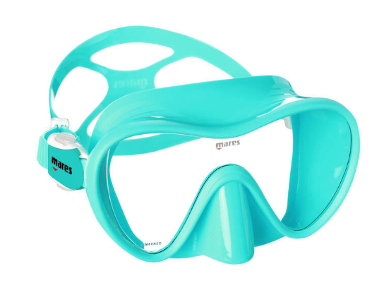 Mares Tropical Mask