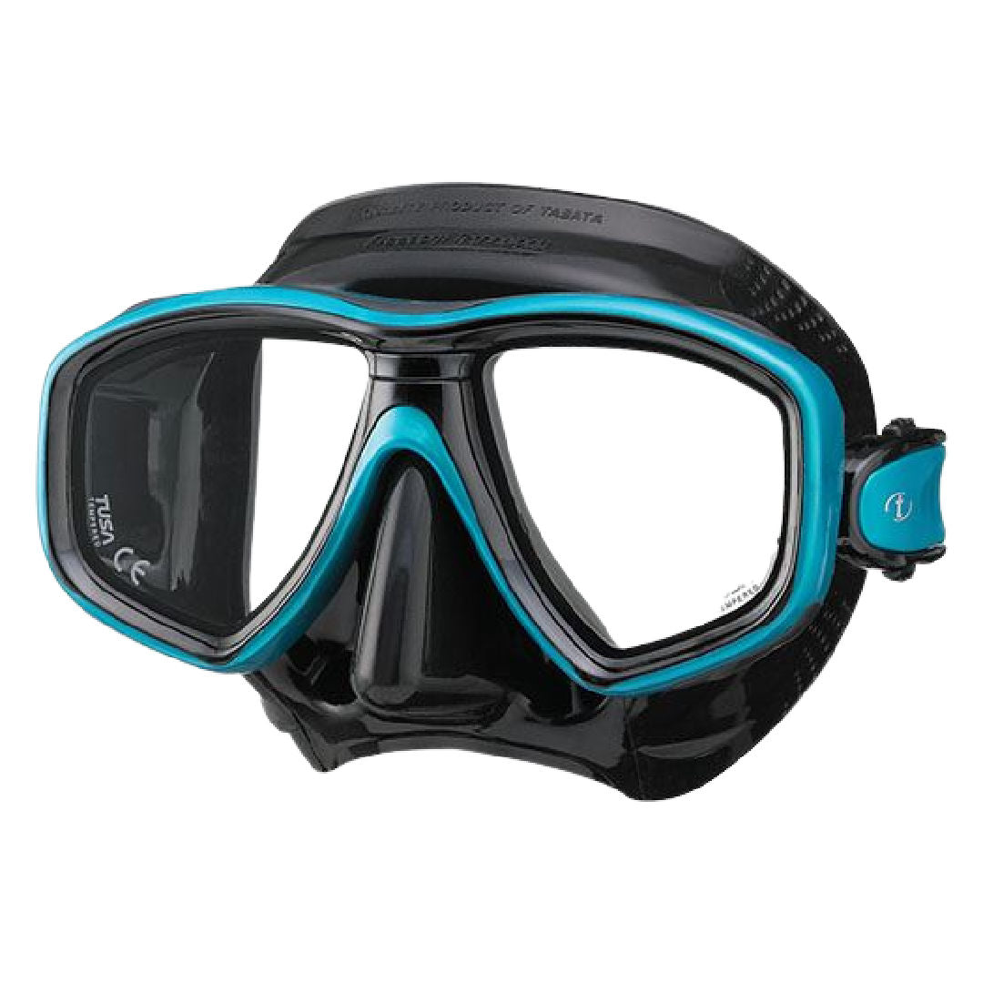 Tusa Freedom One Mask