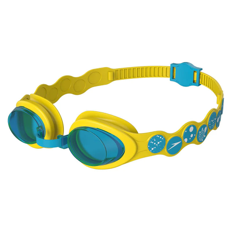 Speedo Infant Sea Squad Spot Junior Goggle