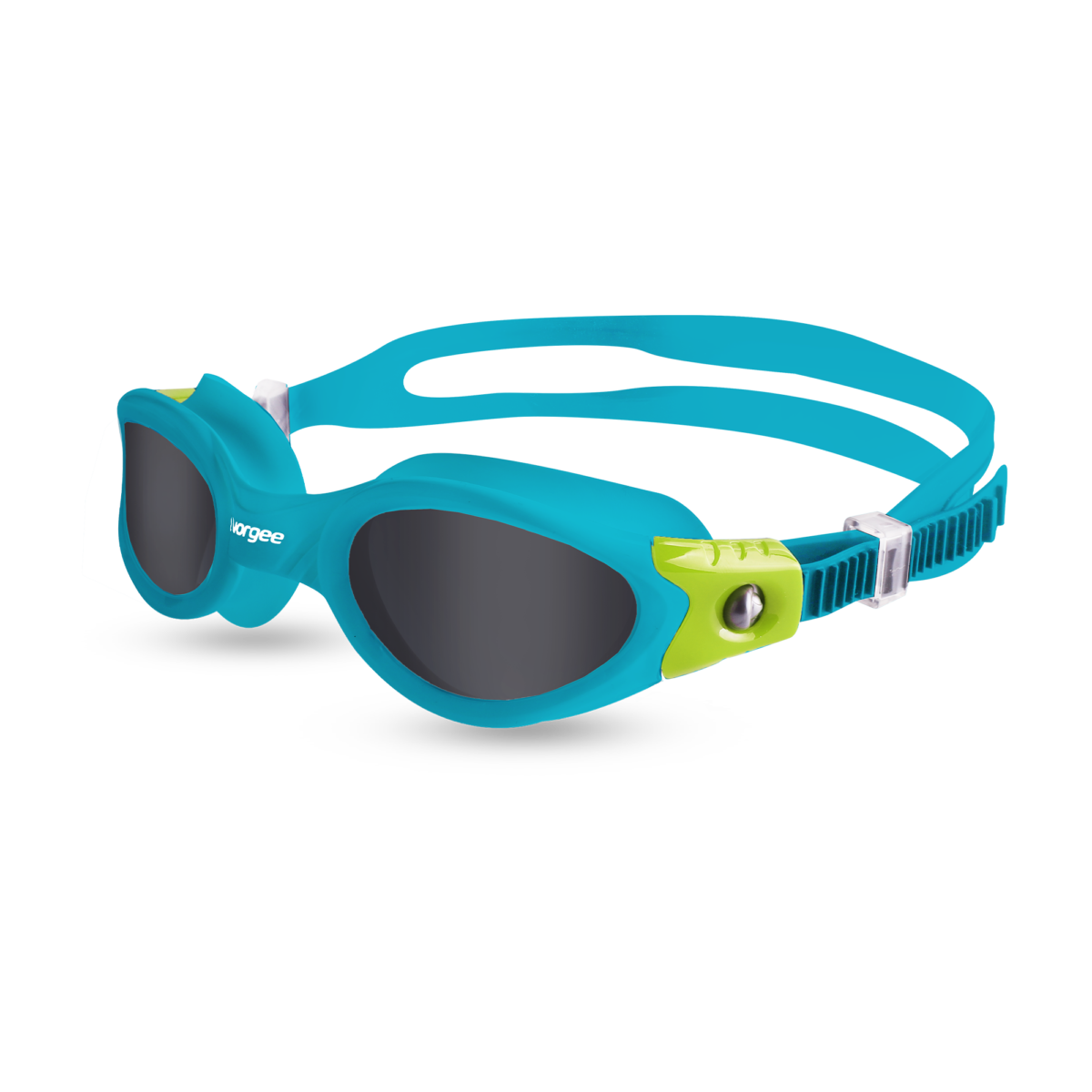 Vorgee Vortech Tinted Goggle