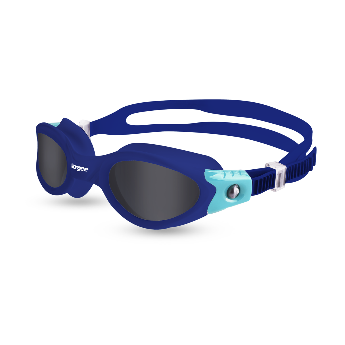 Vorgee Vortech Tinted Goggle