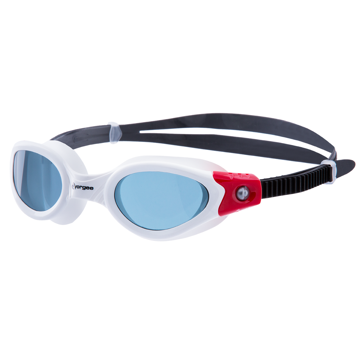 Vorgee Vortech Tinted Goggle