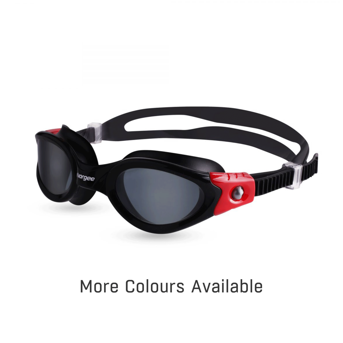 Vorgee Vortech Tinted Goggle