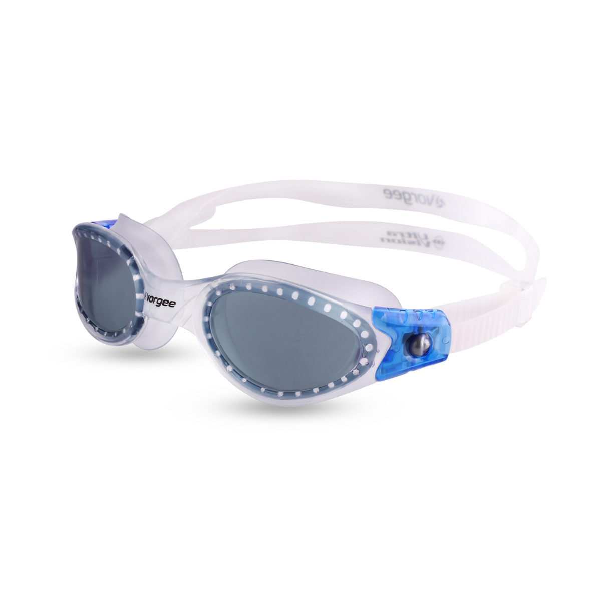 Vorgee Vortech Tinted Goggle