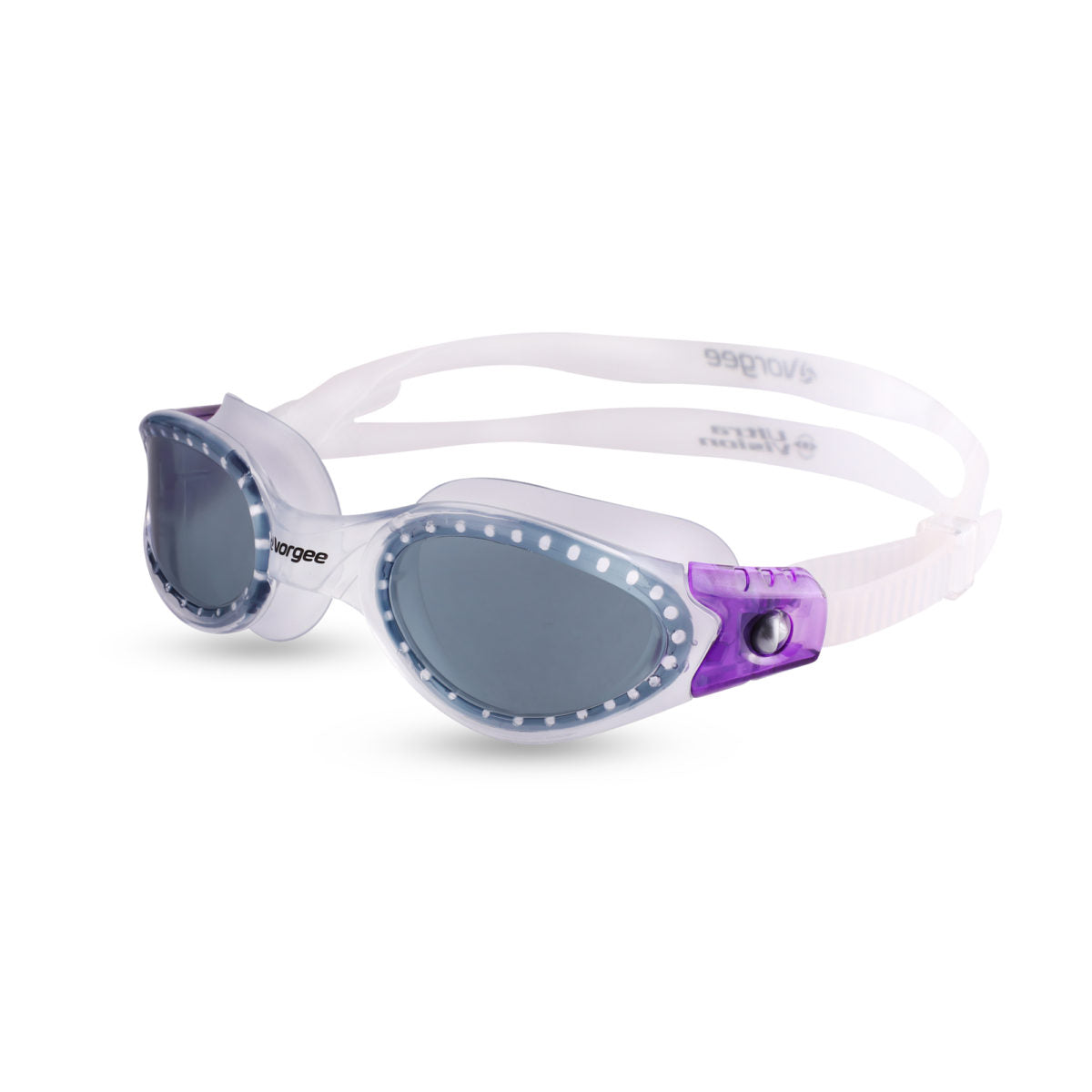 Vorgee Vortech Tinted Goggle