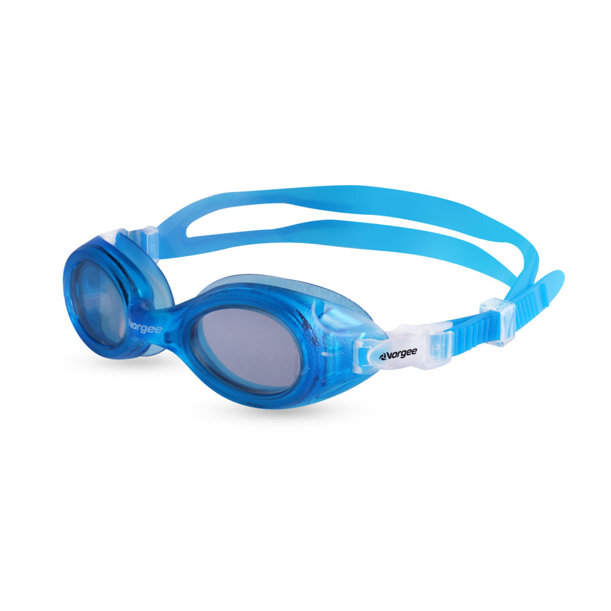 Vorgee Voyager Tinted Junior Goggle