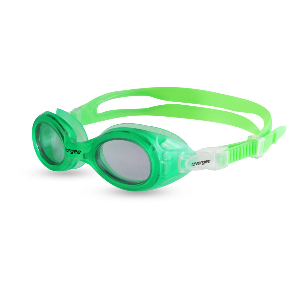 Vorgee Voyager Tinted Junior Goggle