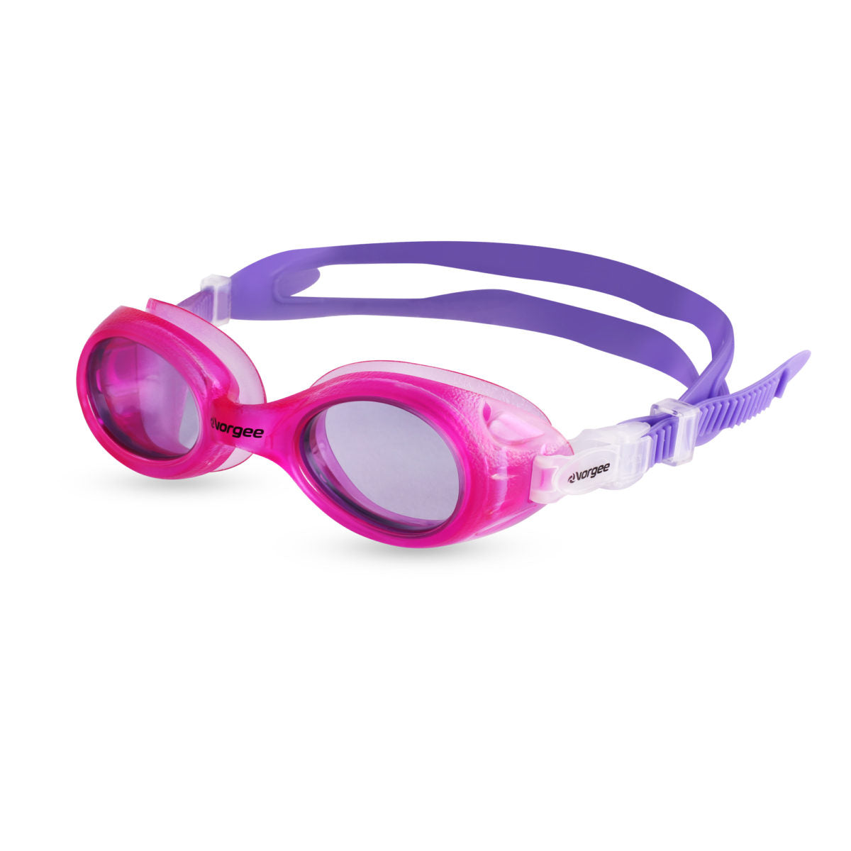 Vorgee Voyager Tinted Junior Goggle