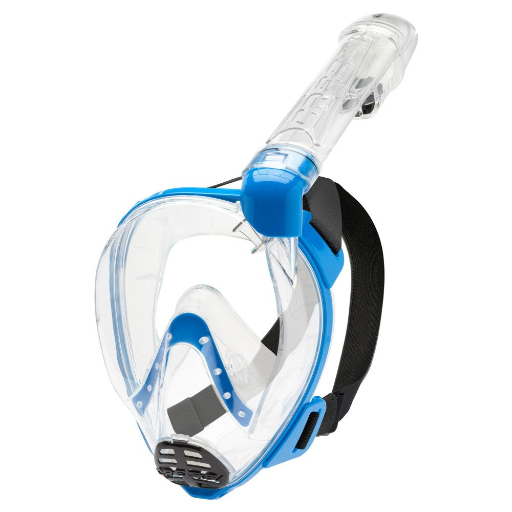 Cressi Barone Full Face Mask Junior