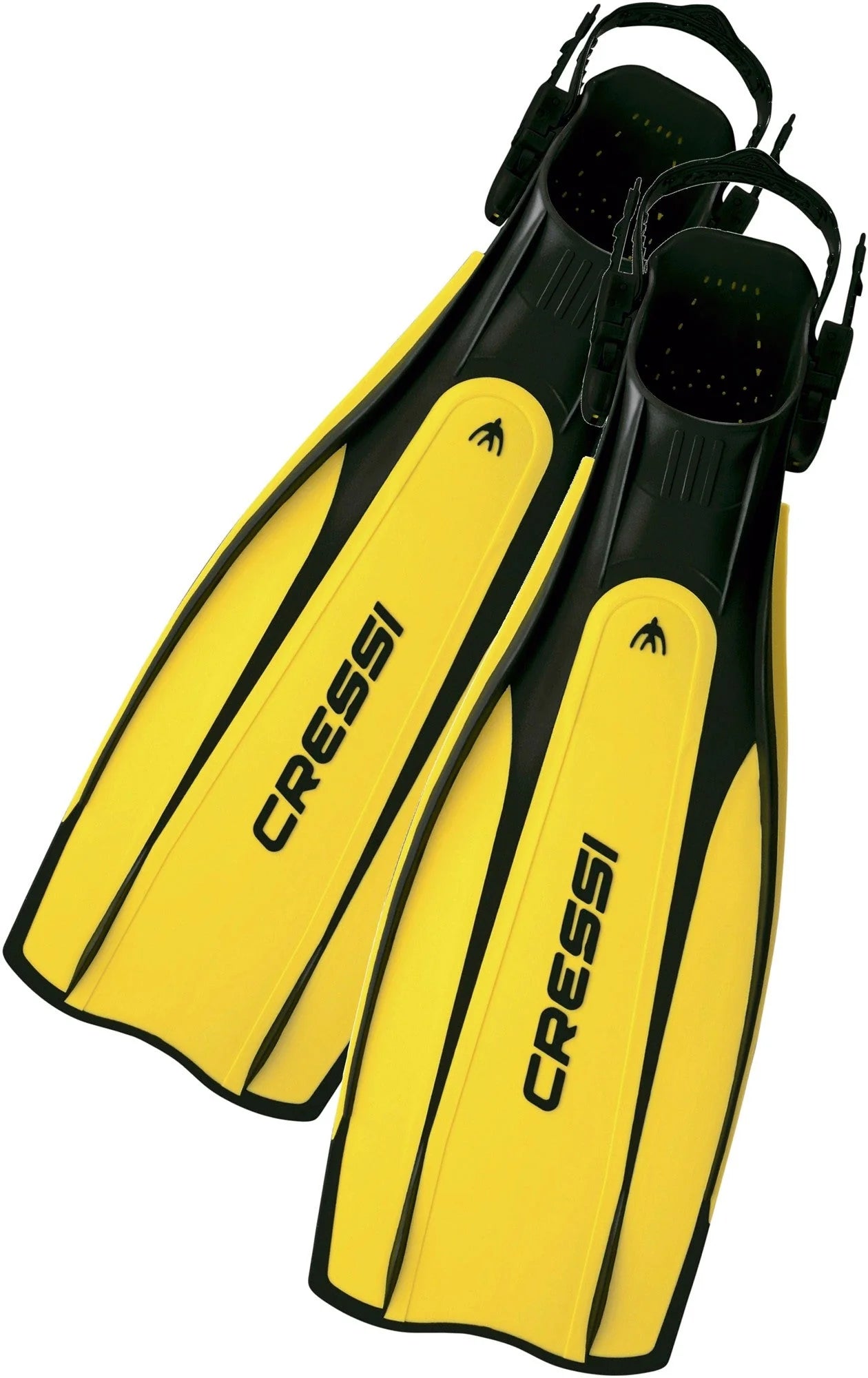 Cressi Pro Light Open Heel Fin