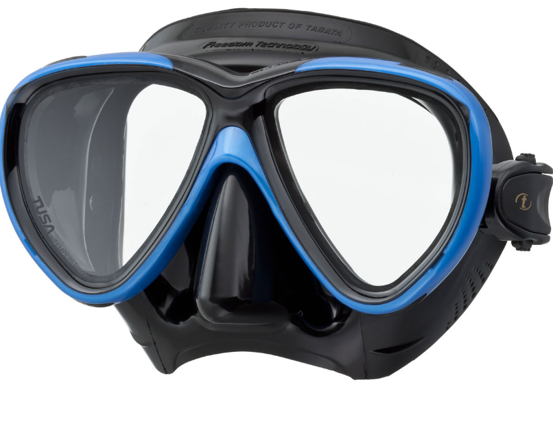 Tusa Freedom One Mask