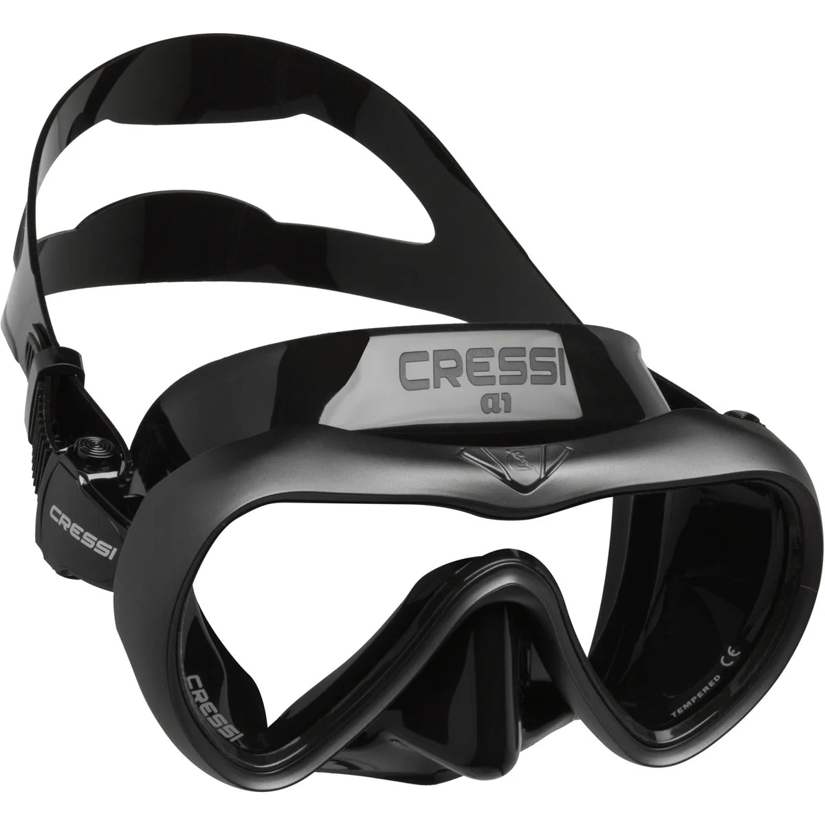 Cressi A1 Mask