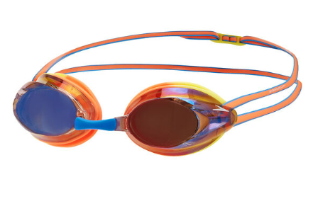 Speedo Junior Opal Mirror