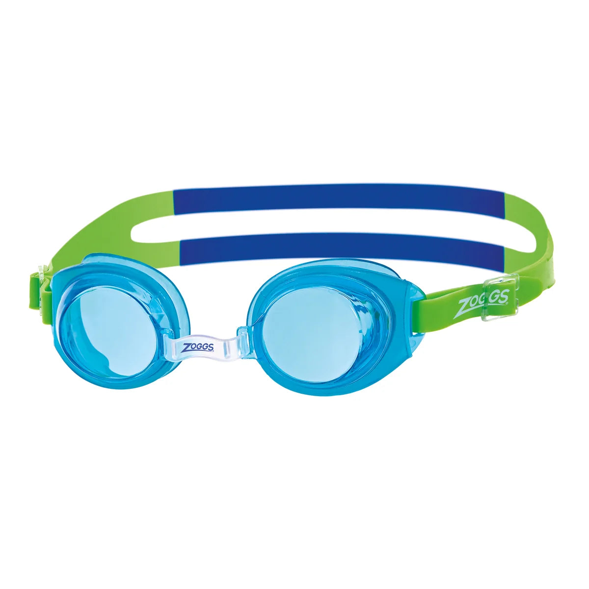 Zoggs Little Ripper Junior Goggle