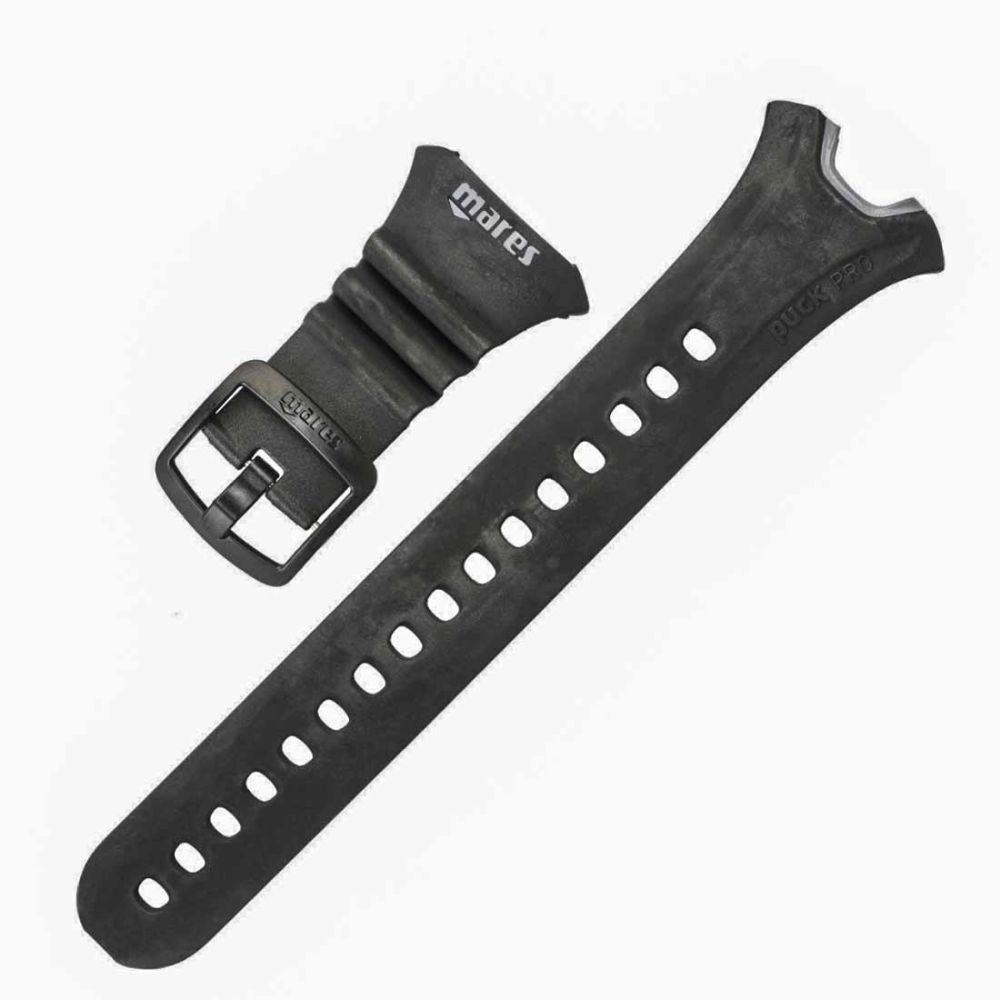 Mares Puck Pro + Wrist Strap Set