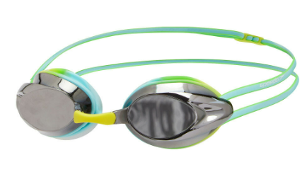 Speedo Junior Opal Mirror