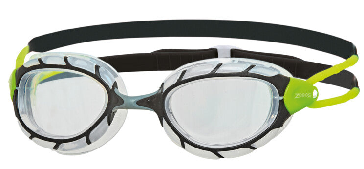 Zoggs Predator Regular Goggle