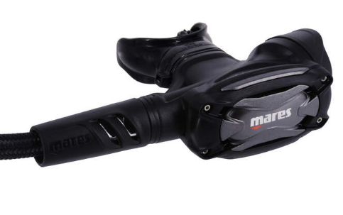 Mares SXS 62X Regulator