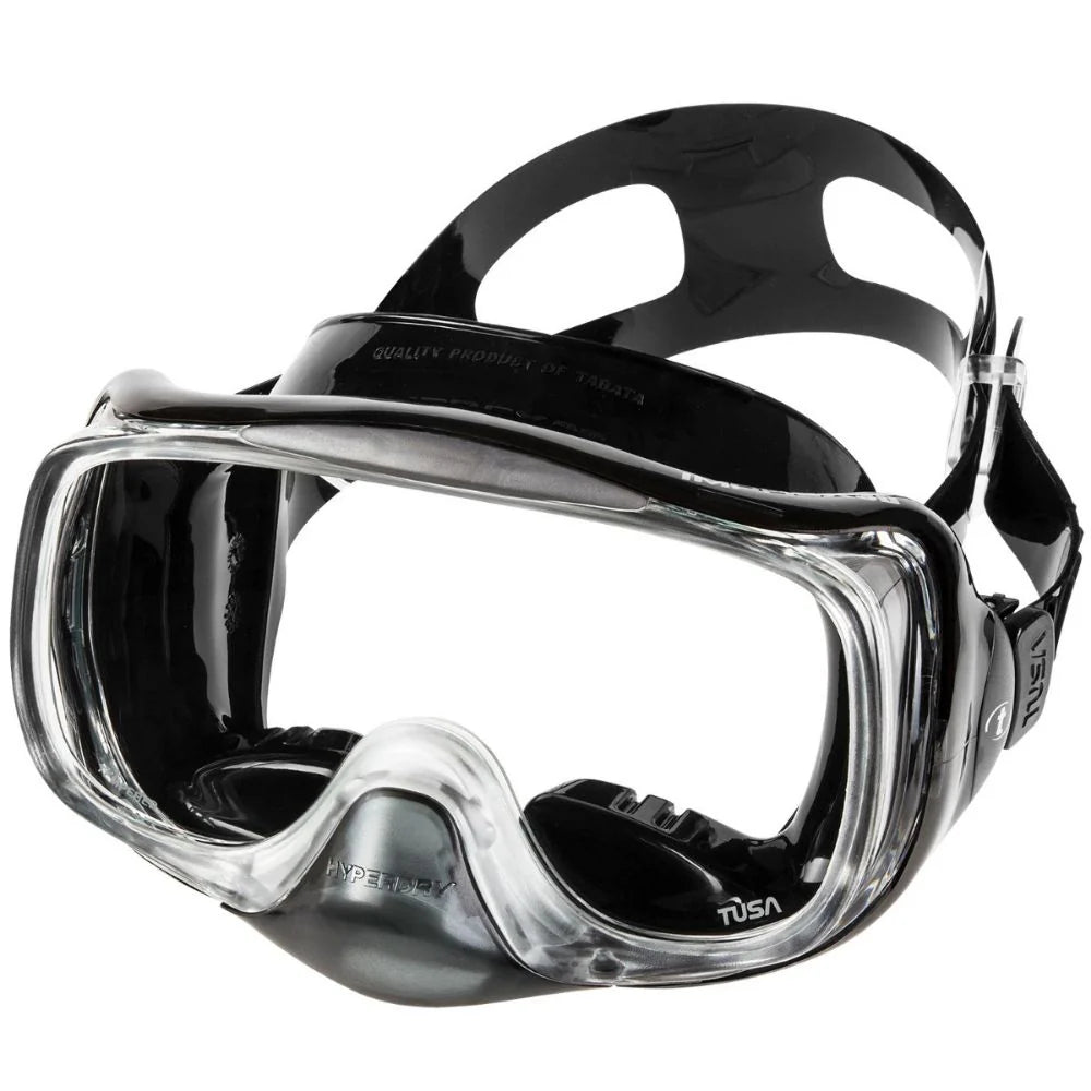 Tusa Imprex 3D Mask