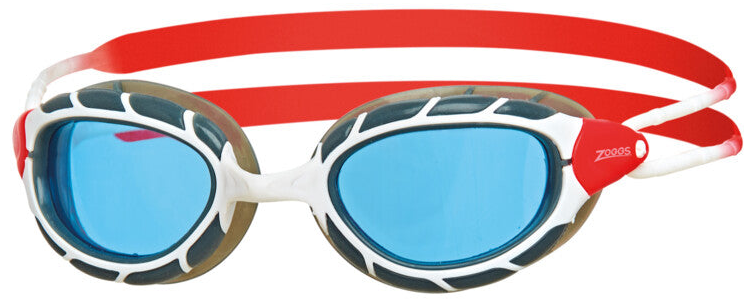 Zoggs Predator Regular Goggle